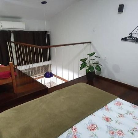 Loft E Vila Da Praia Studios Ilha Grande エクステリア 写真