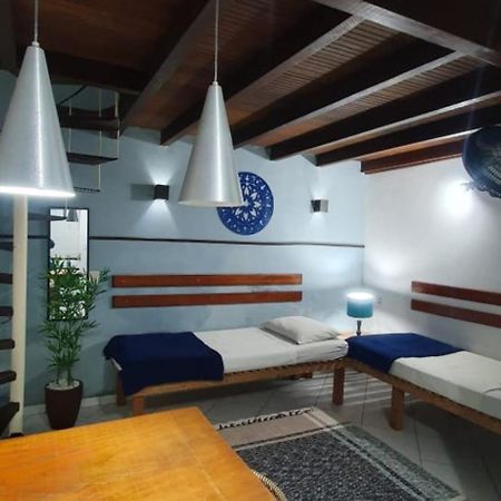 Loft E Vila Da Praia Studios Ilha Grande エクステリア 写真