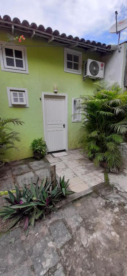 Loft E Vila Da Praia Studios Ilha Grande エクステリア 写真
