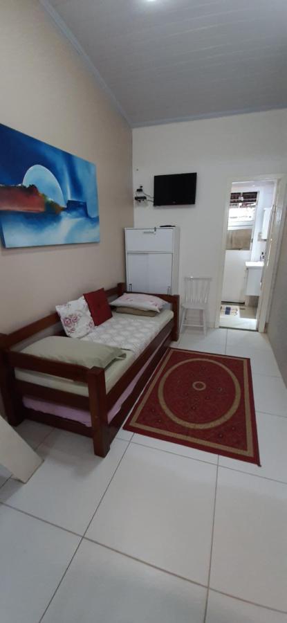 Loft E Vila Da Praia Studios Ilha Grande エクステリア 写真