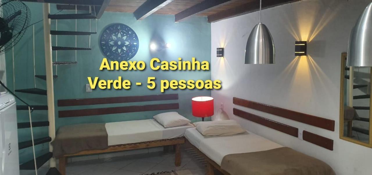 Loft E Vila Da Praia Studios Ilha Grande エクステリア 写真
