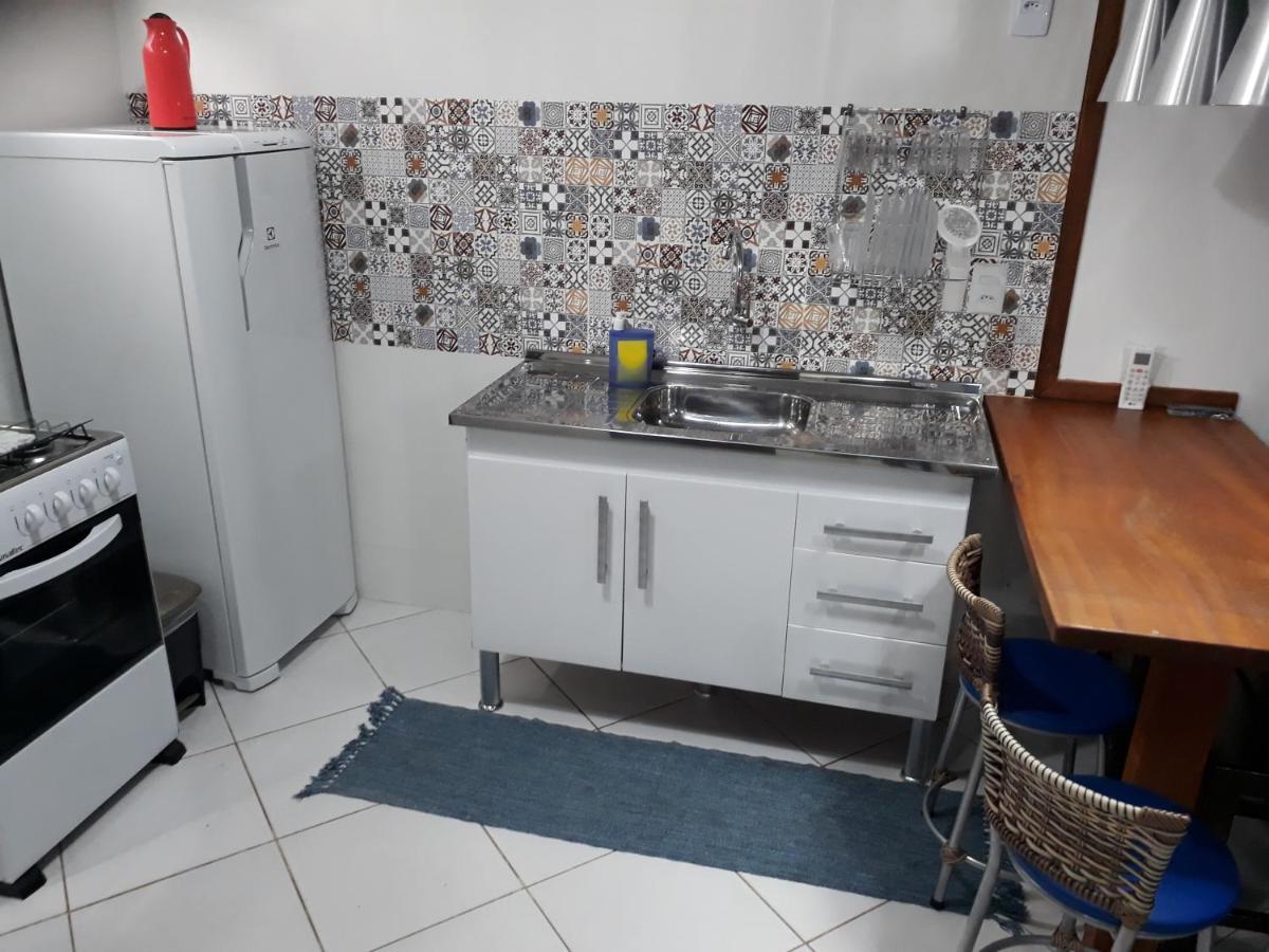 Loft E Vila Da Praia Studios Ilha Grande 部屋 写真