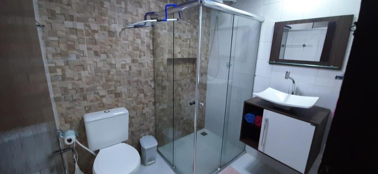 Loft E Vila Da Praia Studios Ilha Grande 部屋 写真