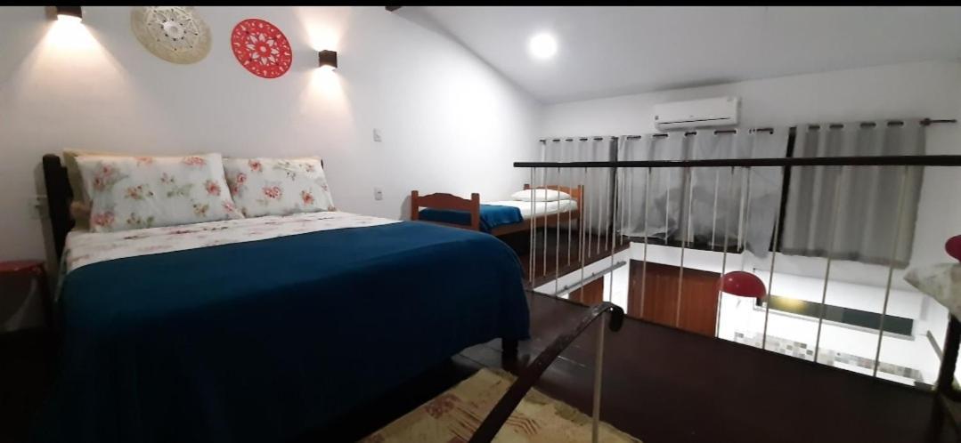Loft E Vila Da Praia Studios Ilha Grande エクステリア 写真