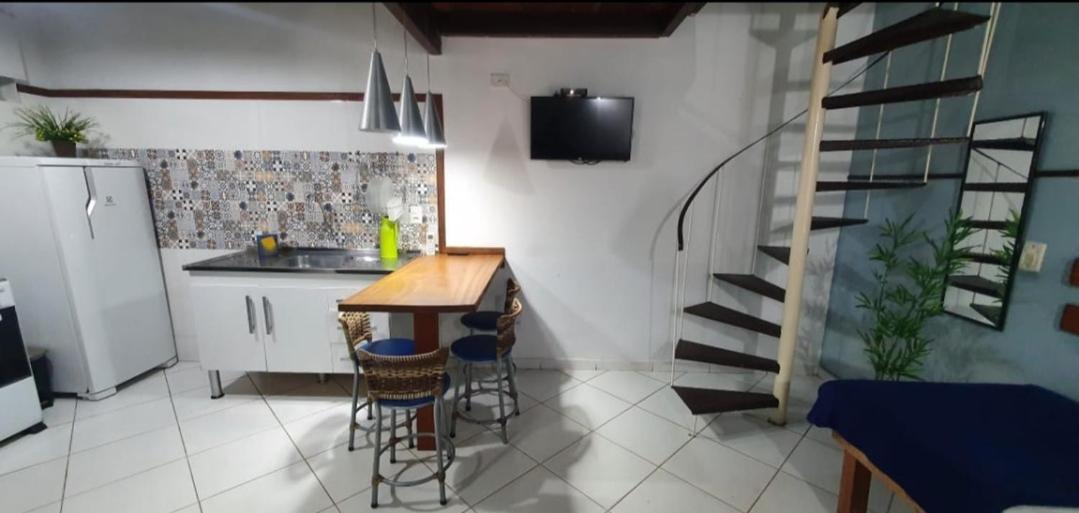 Loft E Vila Da Praia Studios Ilha Grande 部屋 写真