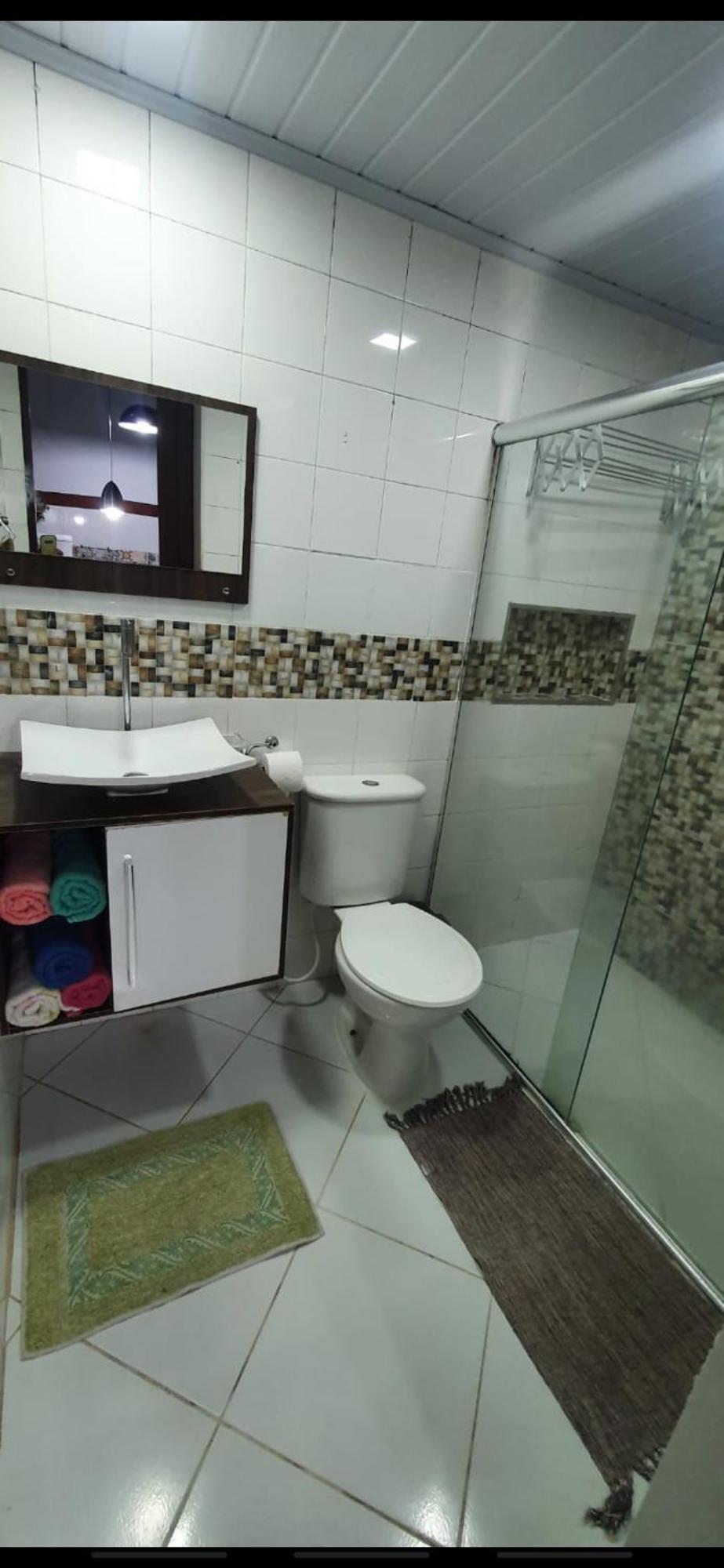 Loft E Vila Da Praia Studios Ilha Grande 部屋 写真